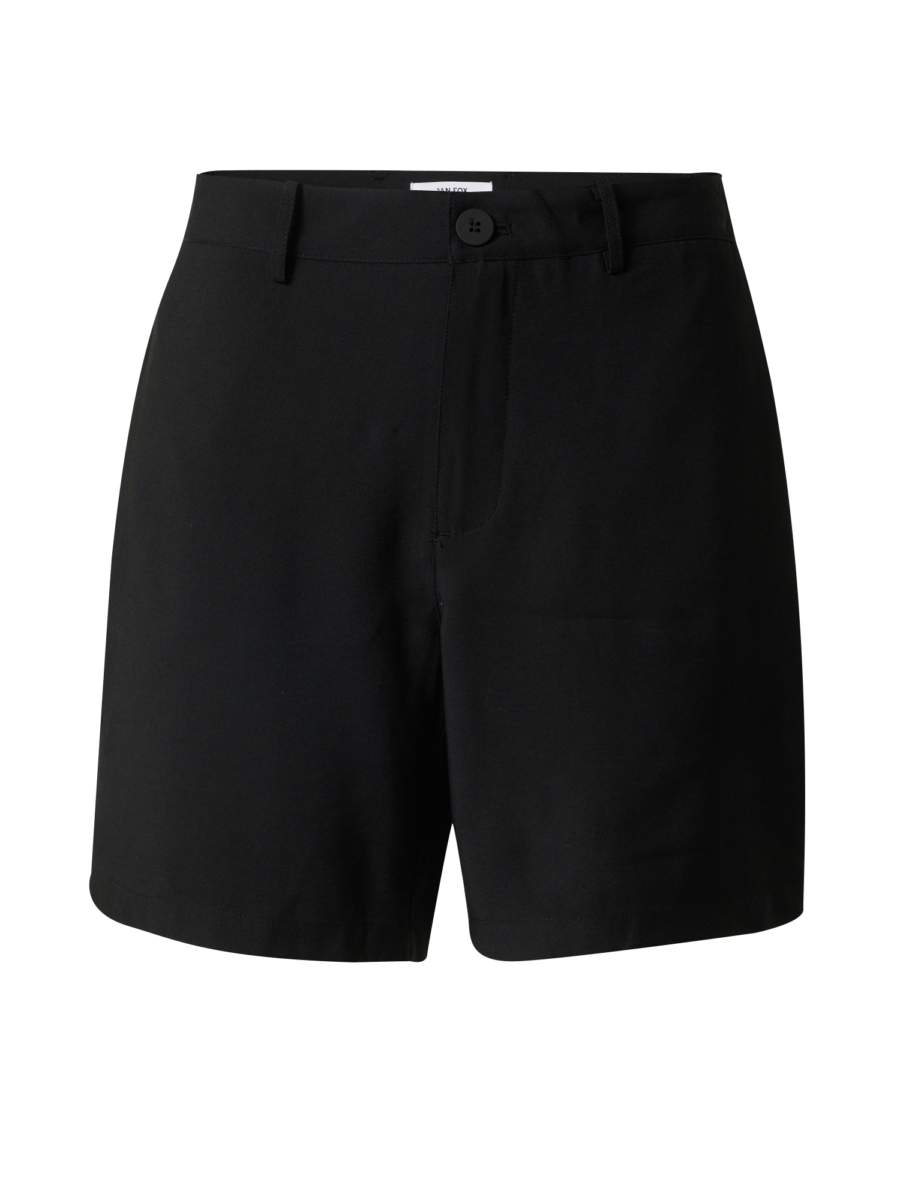 DAN FOX APPAREL Nadrág 'Dion'  fekete-Hungary