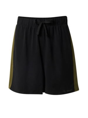 DAN FOX APPAREL Nadrág 'Leon'  szürke / olíva / fekete-Hungary