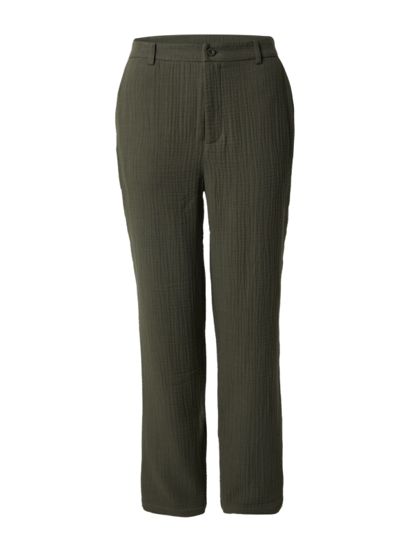 DAN FOX APPAREL Nadrág 'Marlo'  khaki-Hungary