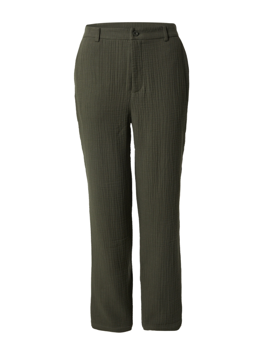 DAN FOX APPAREL Nadrág 'Marlo'  khaki-Hungary