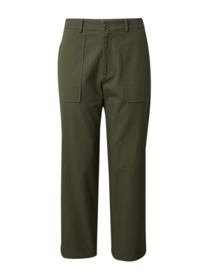 DAN FOX APPAREL Nadrág 'Timon'  khaki-Ár