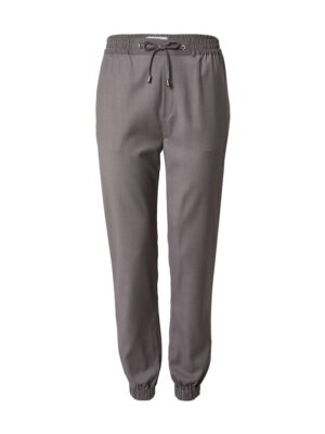 DAN FOX APPAREL Nadrág  szürke-hu