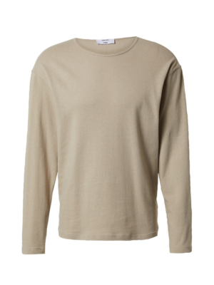 DAN FOX APPAREL Póló 'Fabio'  taupe-Hungary