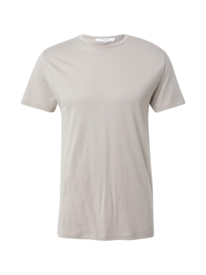 DAN FOX APPAREL Póló 'Piet'  taupe-Hungary