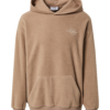 DAN FOX APPAREL Pulóver 'Rayan'  taupe-Ár