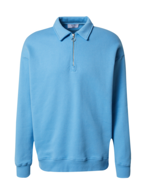 DAN FOX APPAREL Tréning póló  kék-Hungary