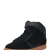 DC Shoes Sportcipő  fekete-Ár