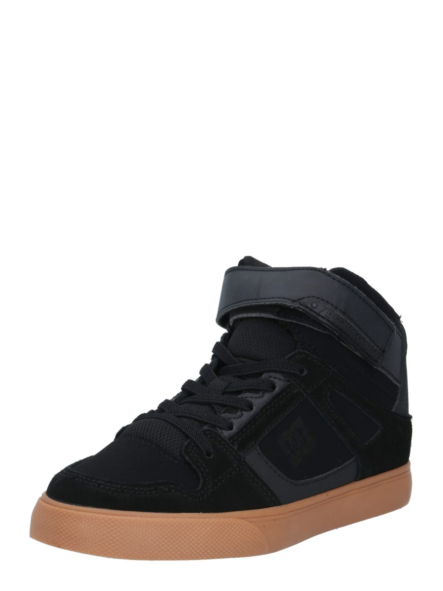 DC Shoes Sportcipő  fekete-Ár