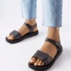 D/CEO Beige sandals Rosina