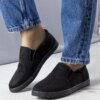 D/CEO Beige trainers Venancia