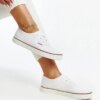 D/CEO Beige trainers Venancia