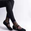 D/CEO Black ballerinas Chuwi