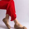 D/CEO Black ballerinas Chuwi