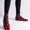 D/CEO Black ballerinas Chuwi