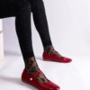D/CEO Black ballerinas Chuwi