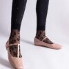 D/CEO Black ballerinas Chuwi