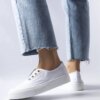 D/CEO Black trainers Beat