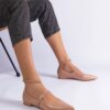 D/CEO Grey pumps Gemma