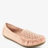 D/CEO Nude loafers YSD823Y