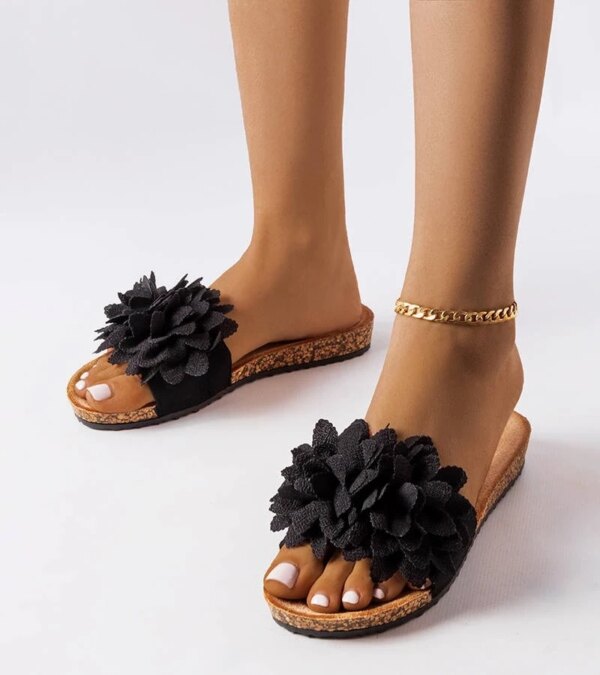 D/CEO Silver loafers Ilana