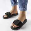 D/CEO Silver loafers Ilana