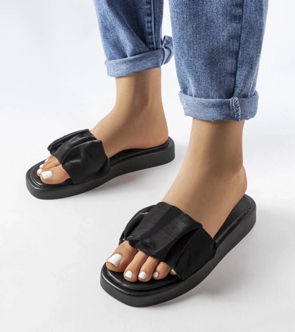 D/CEO Silver loafers Ilana