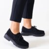 D/CEO Silver loafers Ilana