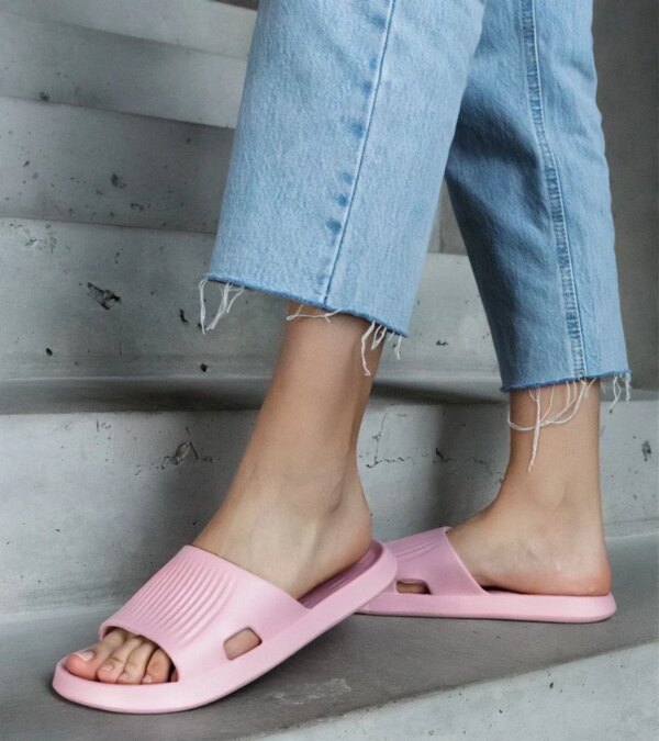 D/CEO Silver loafers Ilana