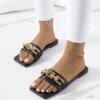 D/CEO White slides Ypsy