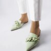 D/CEO White slides Ypsy