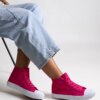 D/CEO White trainers Big Star JJ274123