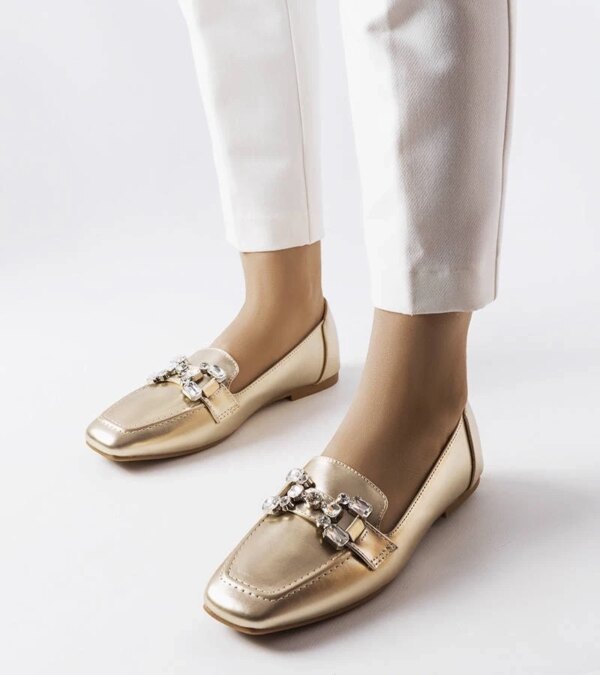 D/CEO White trainers Justar