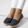 D/CEO Women's red espadrilles Big Star HH274494