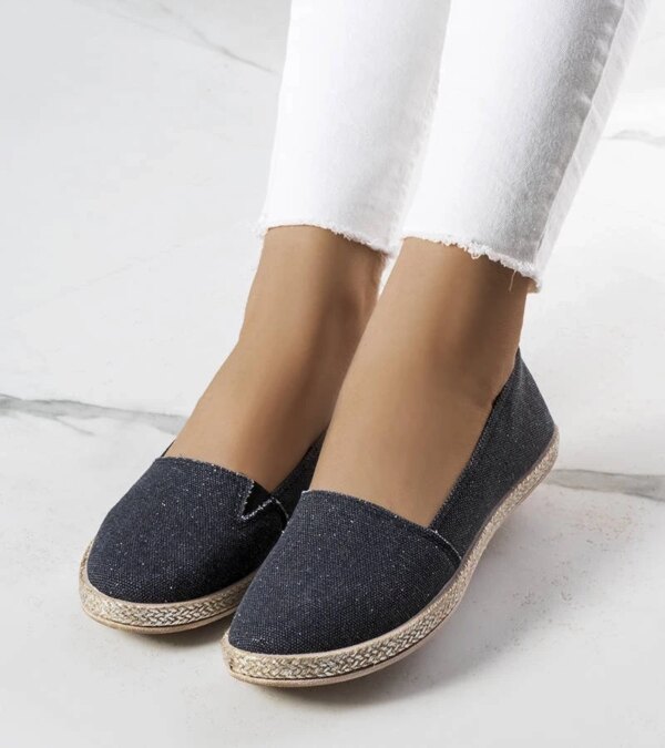 D/CEO Women's red espadrilles Big Star HH274494