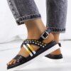 D/CEO Yellow sandals Dolores