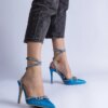 D/CEO Yellow sandals Dolores