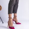 D/CEO Yellow sandals Dolores