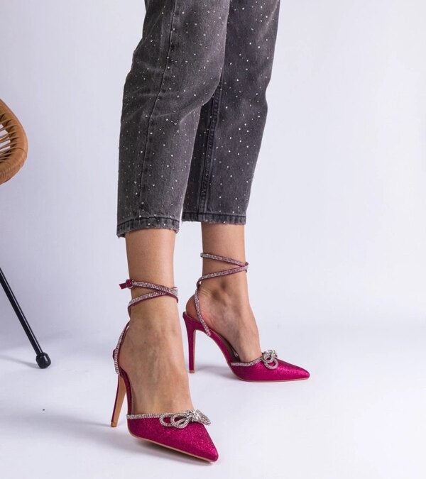 D/CEO Yellow sandals Dolores