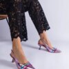 D/CEO Yellow sandals Dolores