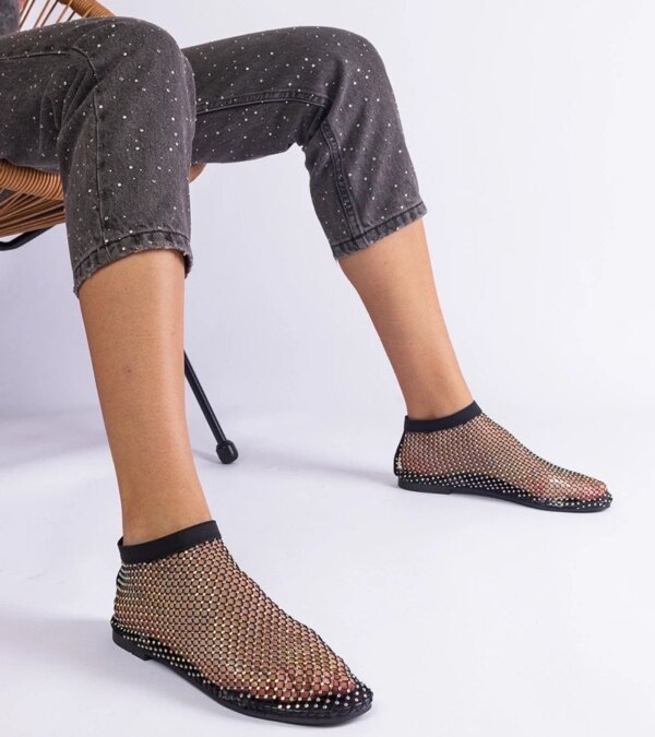 D/CEO Yellow sandals Dolores