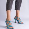 D/CEO Yellow sandals Dolores