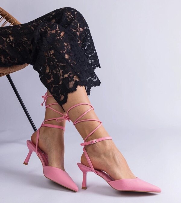 D/CEO Yellow sandals Dolores