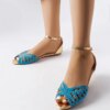 D/CEO Yellow sandals Dolores