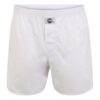 D.E.A.L International Boxeralsók 'Chambray'  fehér