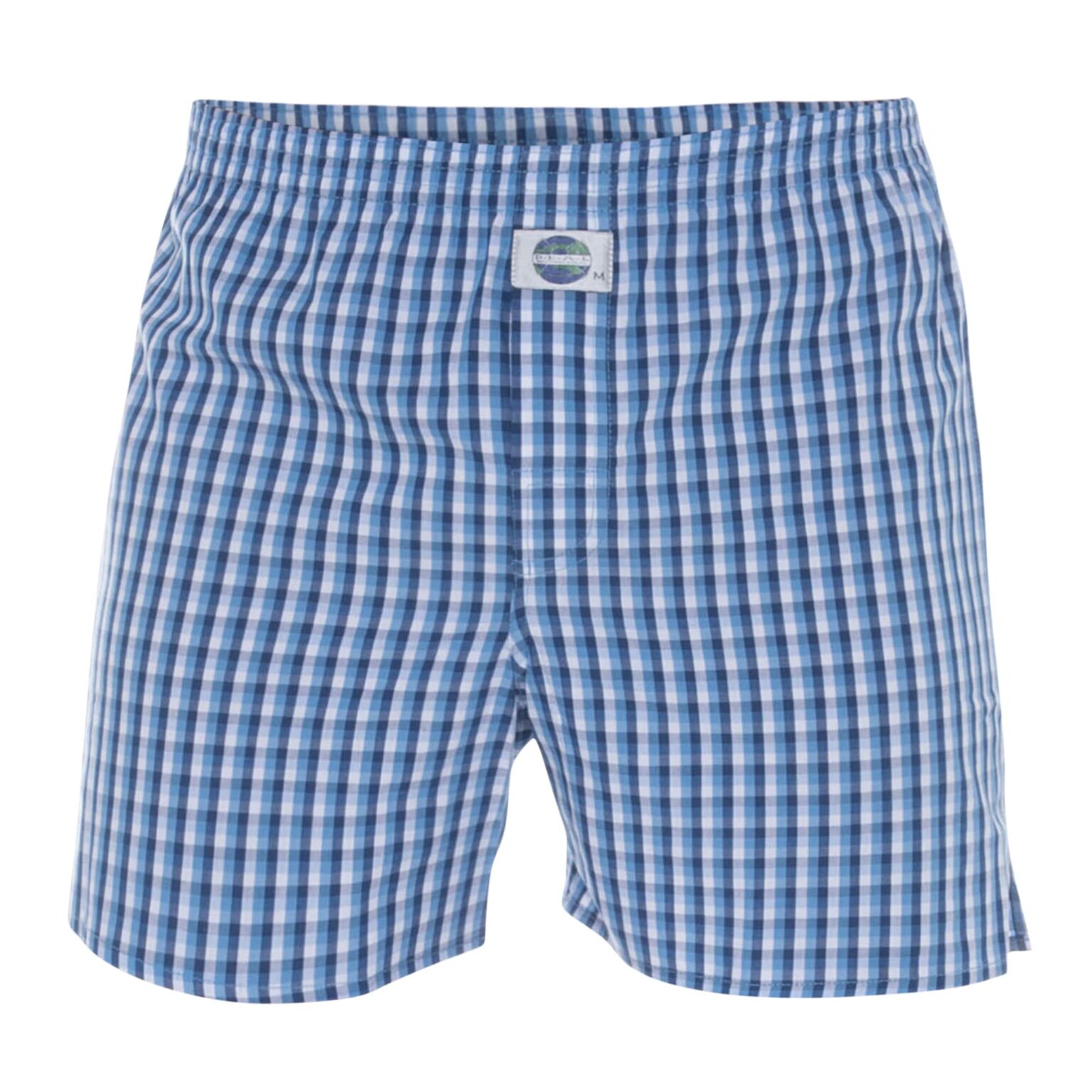 D.E.A.L International Boxeralsók  kék