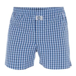 D.E.A.L International Boxeralsók  kék