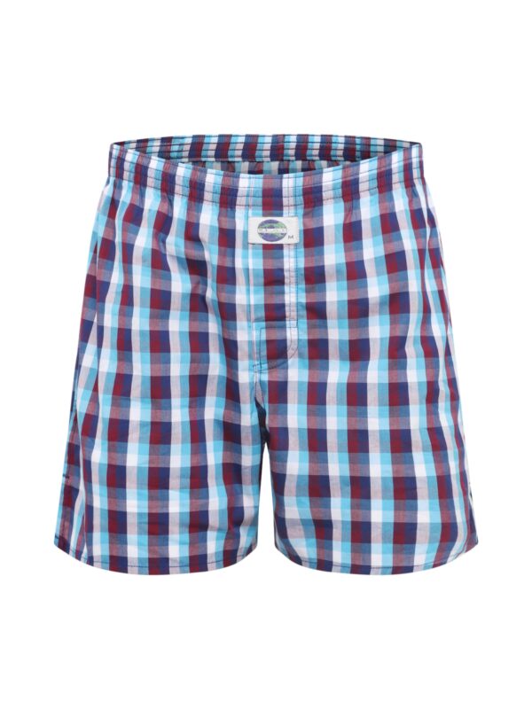 D.E.A.L International Boxeralsók  vegyes színek