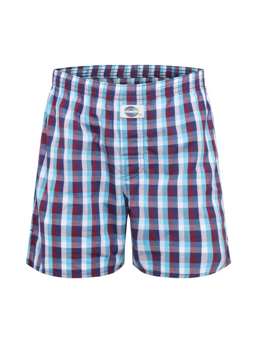 D.E.A.L International Boxeralsók  vegyes színek