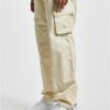 DEF Cargopant beige
