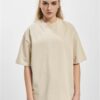 DEF Heart sand T-shirt